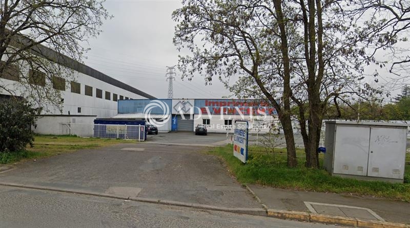 Location Activités Entrepôts TOURS (37000) - Photo 1
