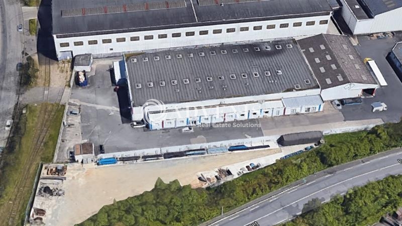 Location Activités Entrepôts TOURS (37000) - Photo 2