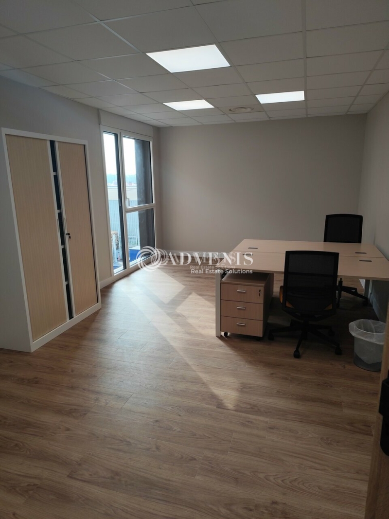 Location Bureaux LA VILLE AUX DAMES (37700) - Photo 3