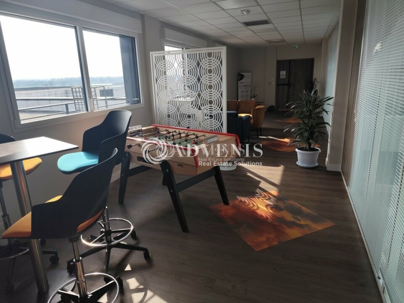 Location Bureaux LA VILLE AUX DAMES (37700) - Photo 9