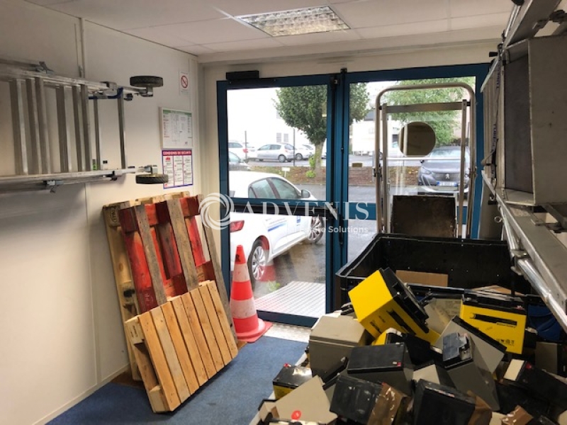 Location Bureaux SAINT AVERTIN (37550) - Photo 5