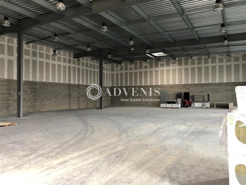 Location Entrepôts PARCAY MESLAY (37210) - Photo 4