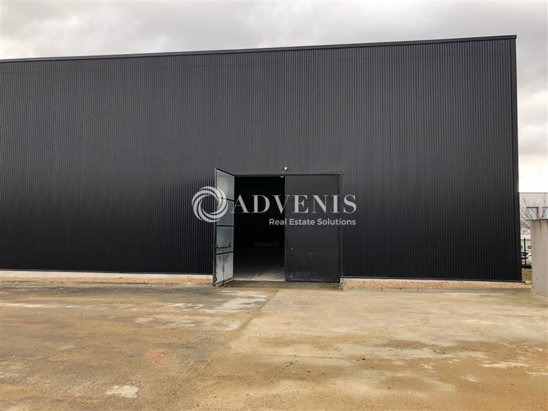 Location Entrepôts PARCAY MESLAY (37210) - Photo 5