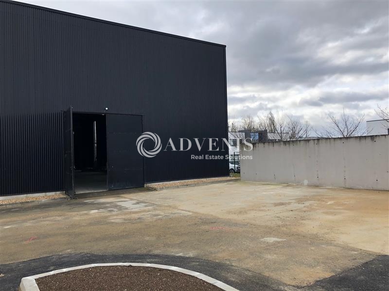 Location Entrepôts PARCAY MESLAY (37210) - Photo 6