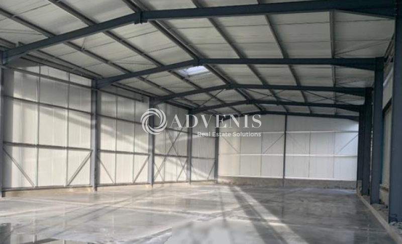 Location Activités Entrepôts SAINT AVERTIN (37550) - Photo 1