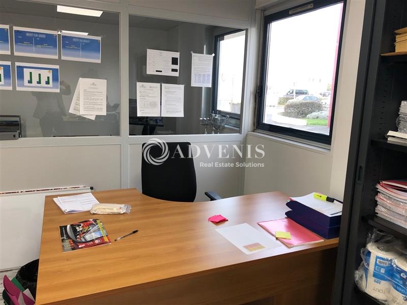 Location Bureaux SAINT AVERTIN (37550) - Photo 2