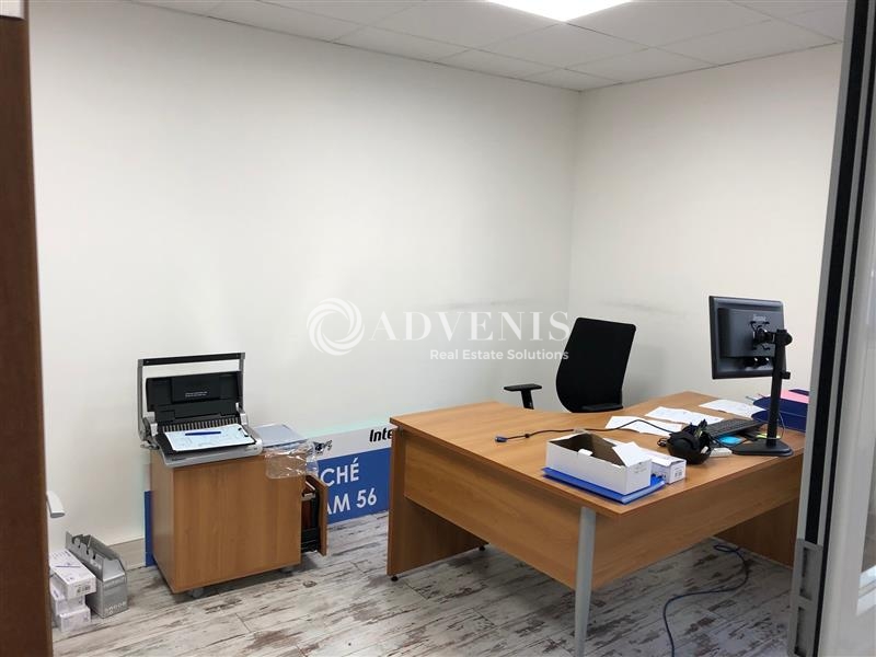 Location Bureaux SAINT AVERTIN (37550) - Photo 3