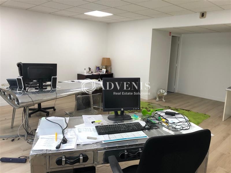 Location Bureaux SAINT AVERTIN (37550) - Photo 4