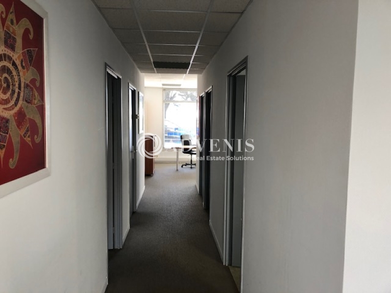 Vente Utilisateur Bureaux TOURS (37200) - Photo 5
