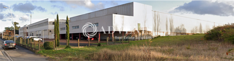 Vente Utilisateur Entrepôts JOUE LES TOURS (37300) - Photo 1