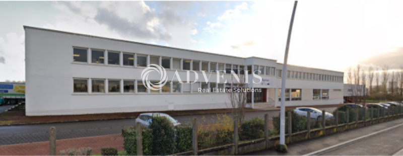 Vente Utilisateur Entrepôts JOUE LES TOURS (37300) - Photo 2