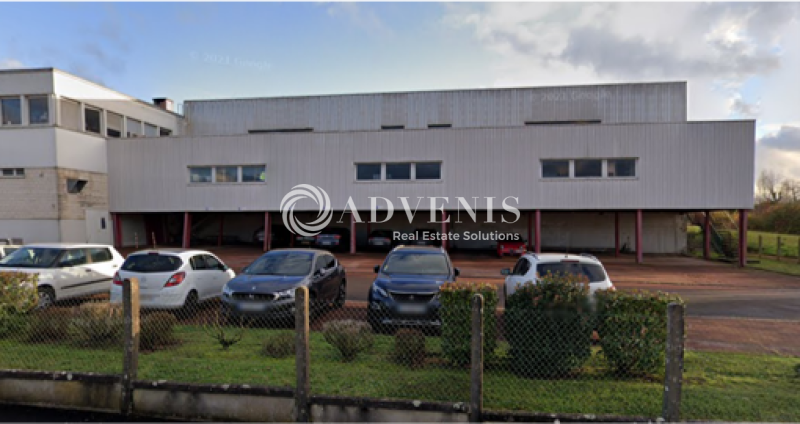 Vente Utilisateur Entrepôts JOUE LES TOURS (37300) - Photo 3