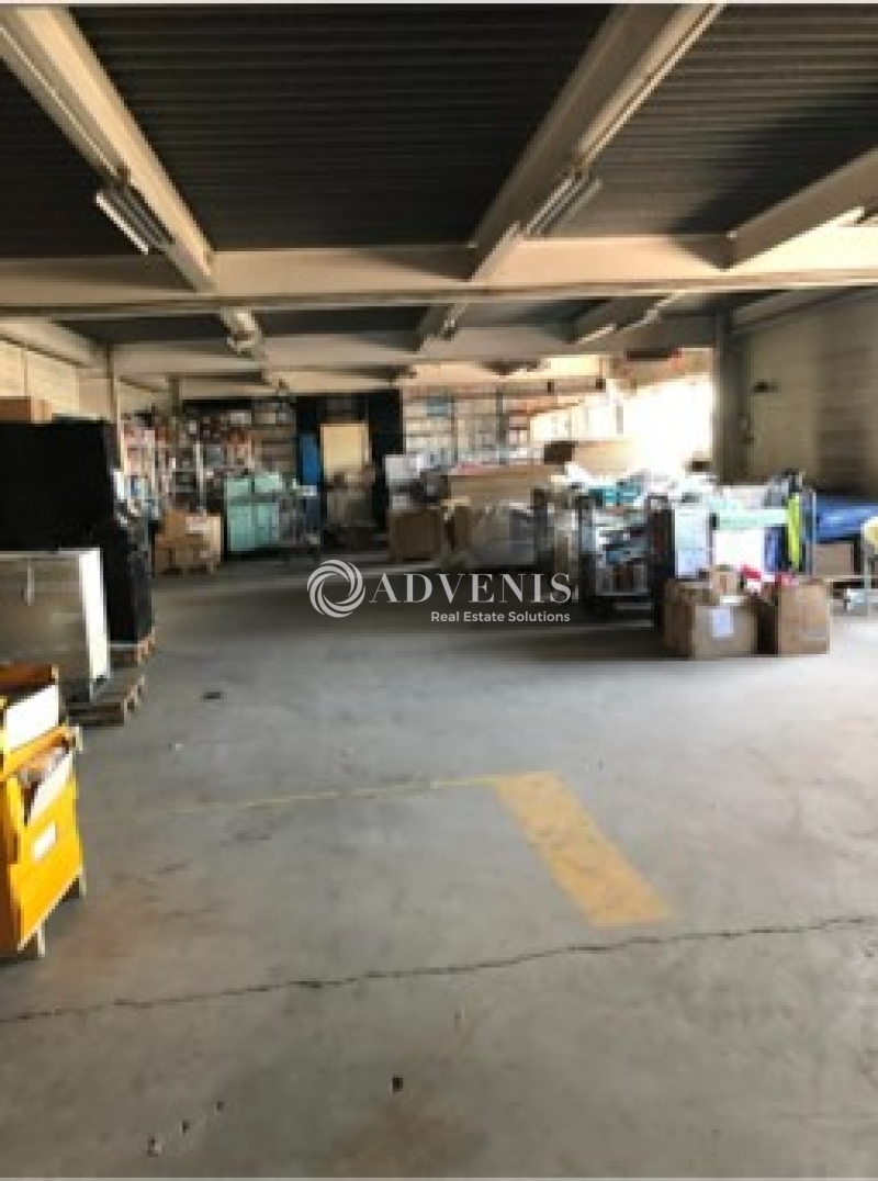 Vente Utilisateur Entrepôts JOUE LES TOURS (37300) - Photo 6