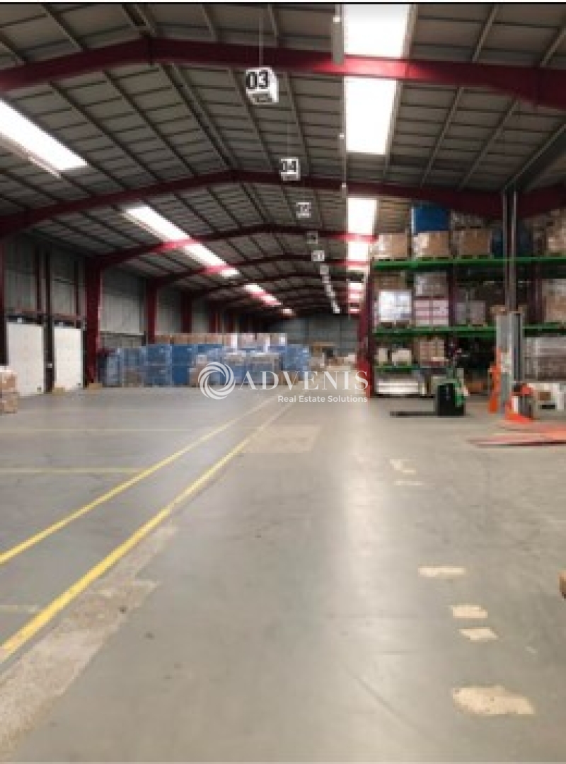 Vente Utilisateur Entrepôts JOUE LES TOURS (37300) - Photo 7