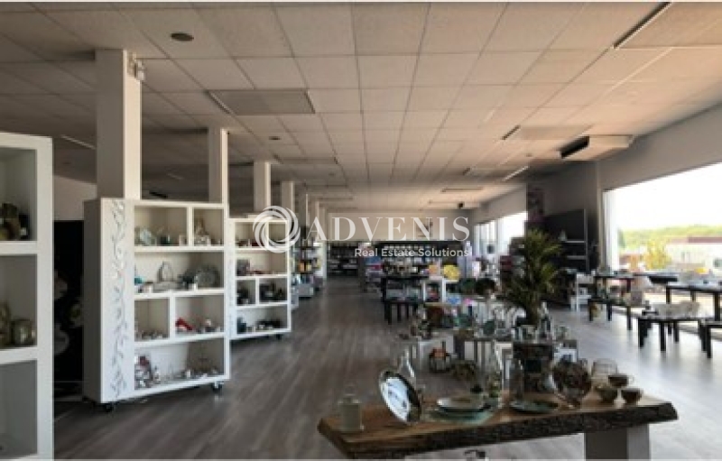 Vente Utilisateur Entrepôts JOUE LES TOURS (37300) - Photo 8