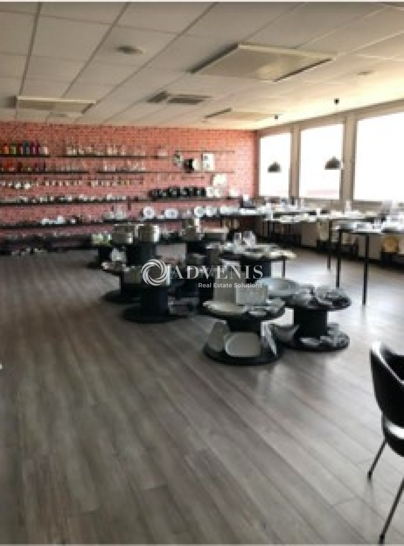 Vente Utilisateur Entrepôts JOUE LES TOURS (37300) - Photo 9