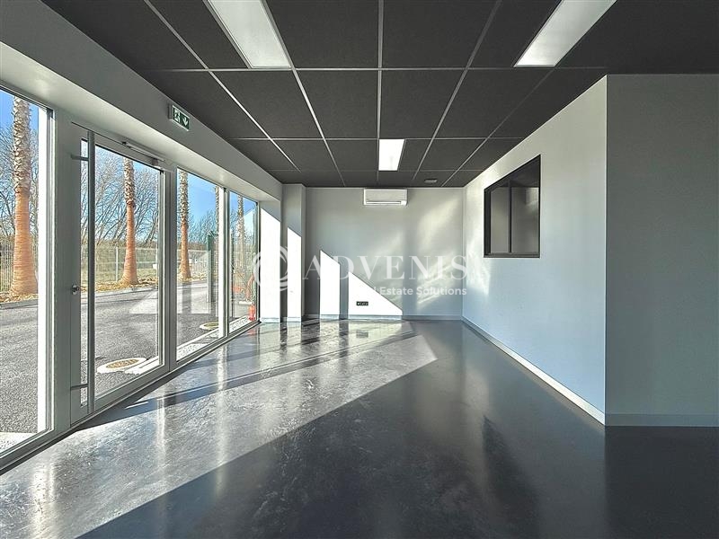 Location Activités Entrepôts ESVRES SUR INDRE (37320) - Photo 4