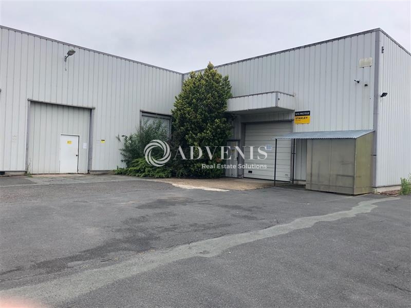 Location Activités Entrepôts VEIGNE (37250) - Photo 1