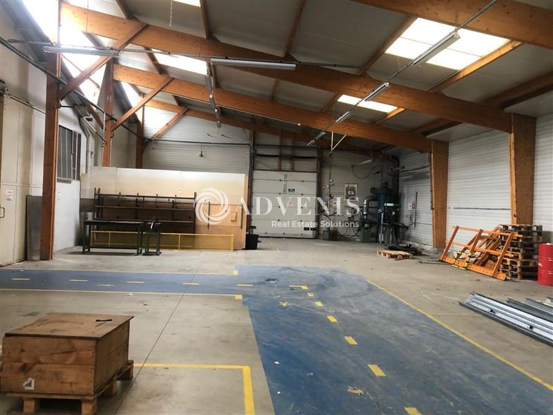 Location Activités Entrepôts VEIGNE (37250) - Photo 2