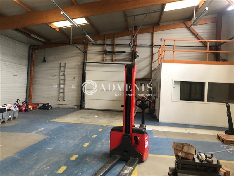 Location Activités Entrepôts VEIGNE (37250) - Photo 3