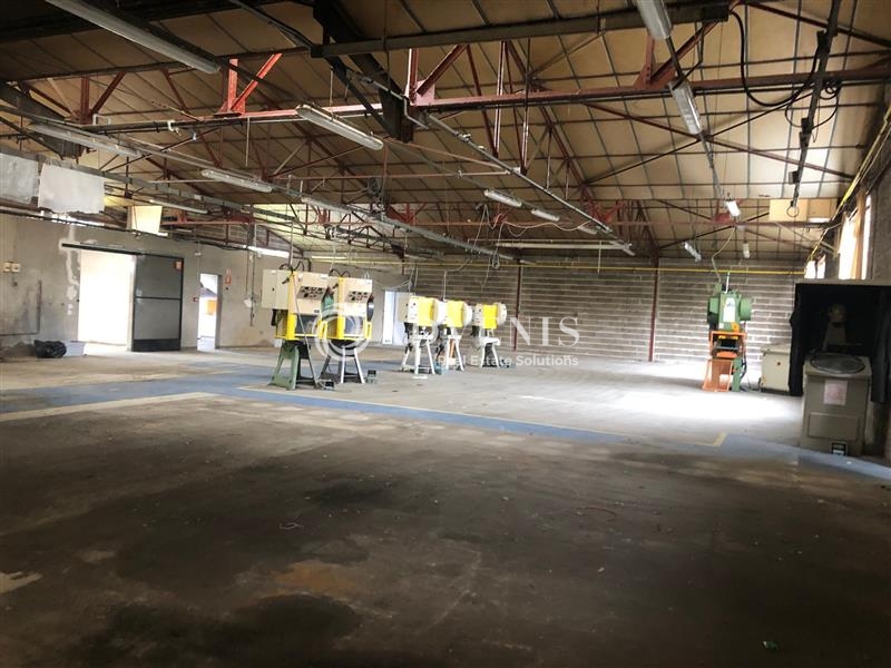 Location Activités Entrepôts VEIGNE (37250) - Photo 4