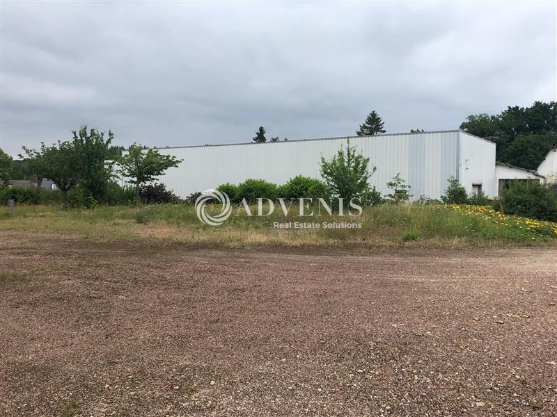 Location Activités Entrepôts VEIGNE (37250) - Photo 7