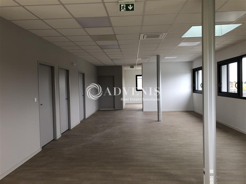 Location Bureaux FONDETTES (37230) - Photo 1