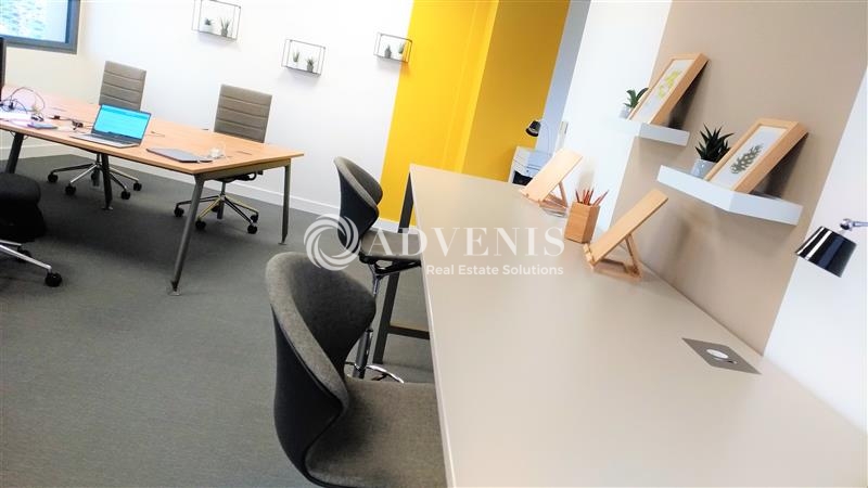 Location Bureaux FONDETTES (37230) - Photo 4
