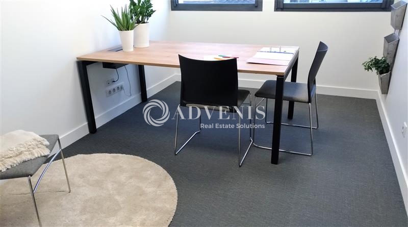 Location Bureaux FONDETTES (37230) - Photo 5