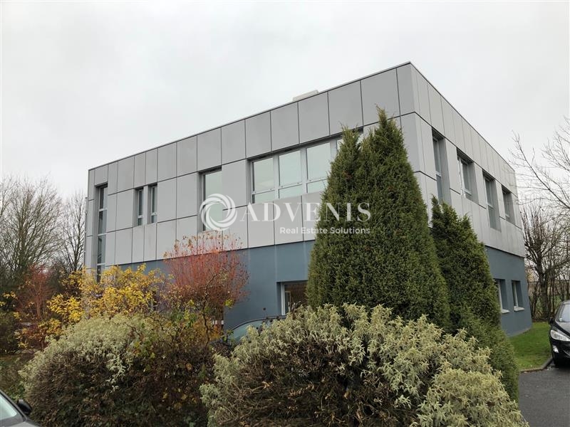 Location Bureaux PARCAY MESLAY (37210) - Photo 2