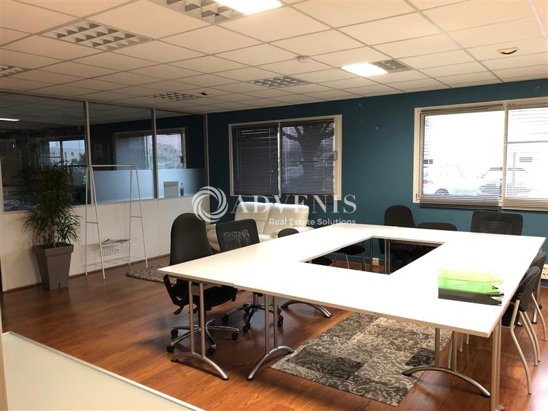 Location Bureaux PARCAY MESLAY (37210) - Photo 3