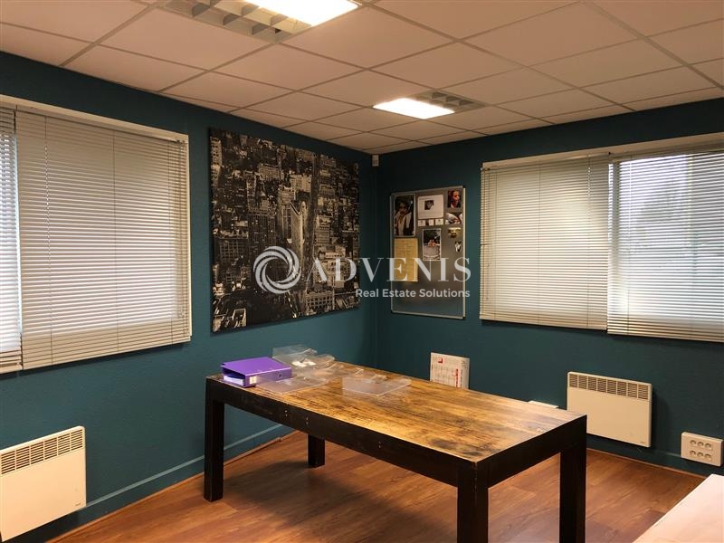 Location Bureaux PARCAY MESLAY (37210) - Photo 4