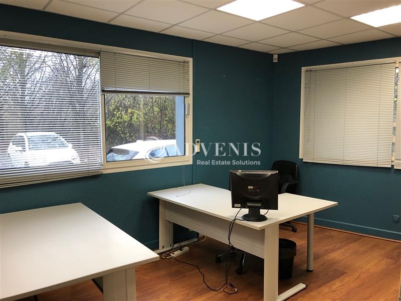 Location Bureaux PARCAY MESLAY (37210) - Photo 5