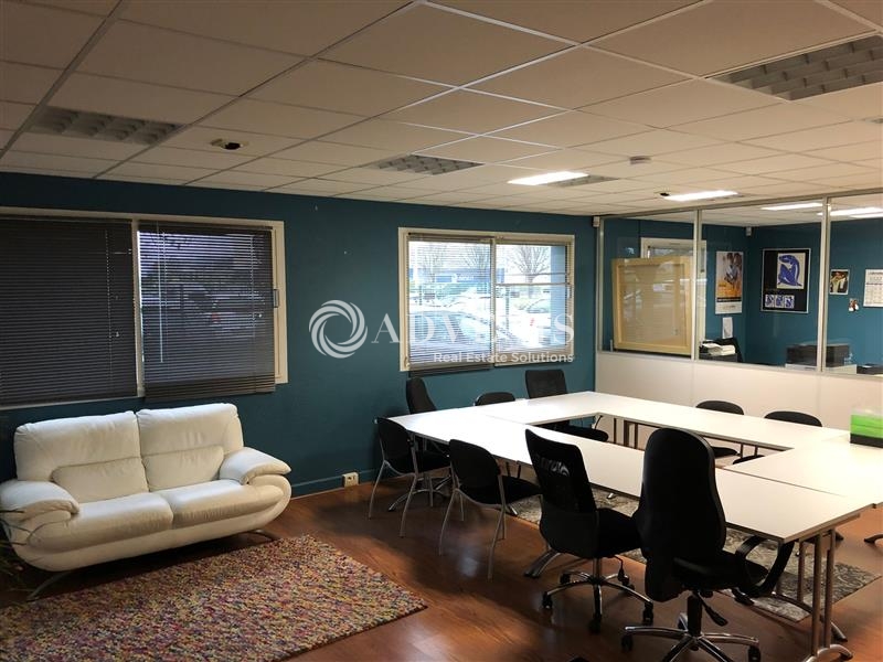 Location Bureaux PARCAY MESLAY (37210) - Photo 6