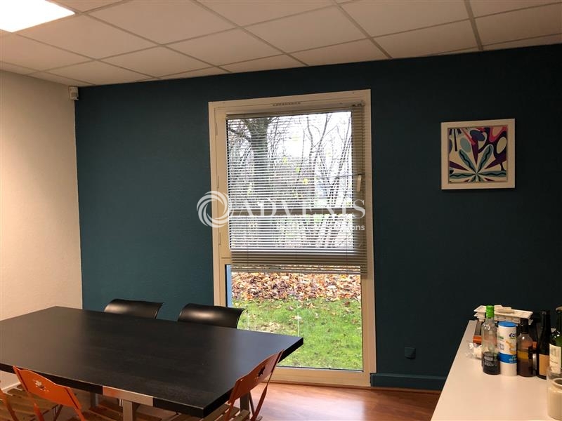 Location Bureaux PARCAY MESLAY (37210) - Photo 7