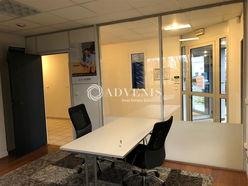 Location Bureaux PARCAY MESLAY (37210) - Photo 8