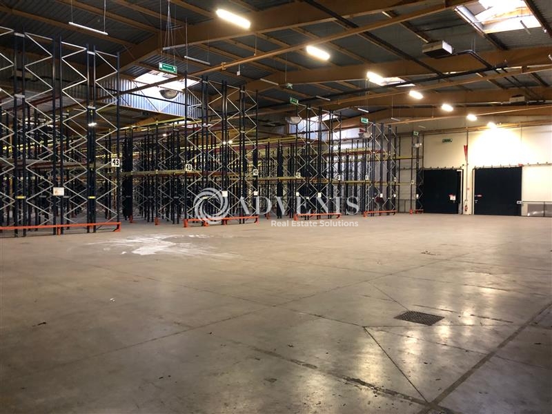 Location Entrepôts JOUE LES TOURS (37300) - Photo 1