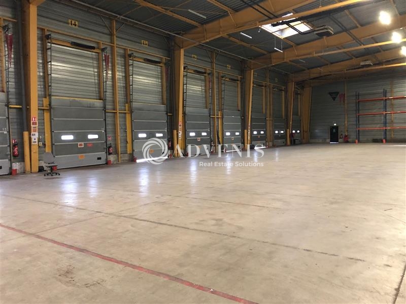Location Entrepôts JOUE LES TOURS (37300) - Photo 2