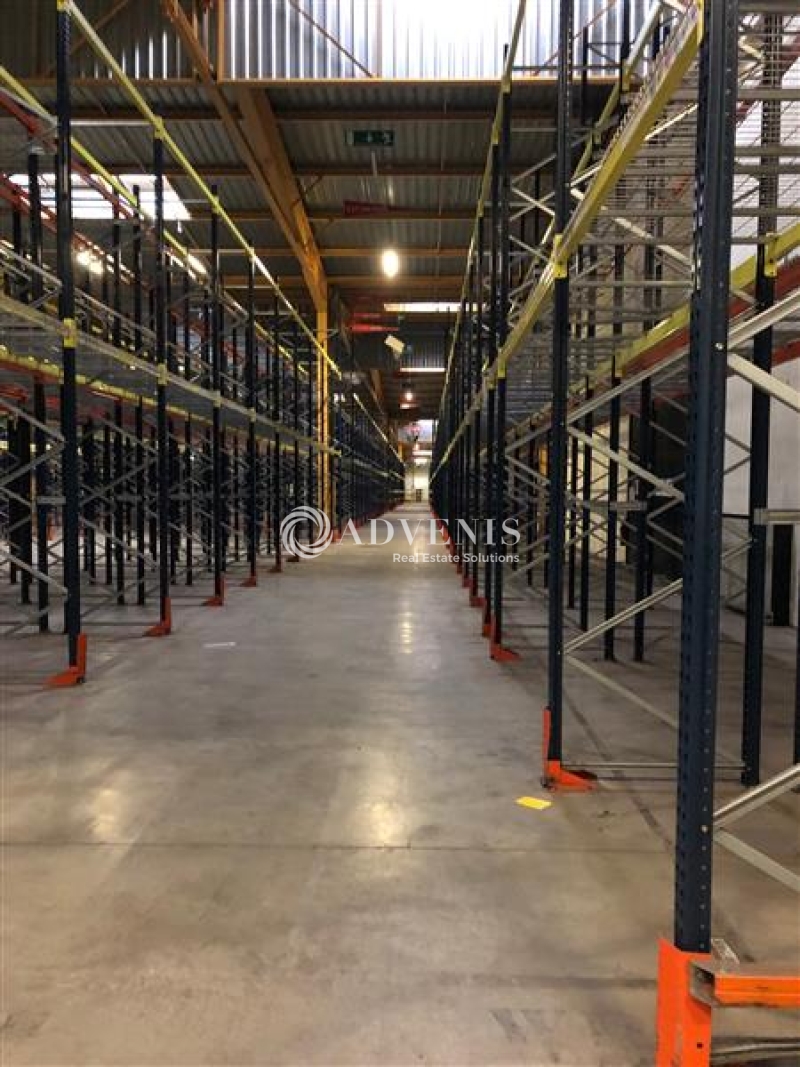 Location Entrepôts JOUE LES TOURS (37300) - Photo 4