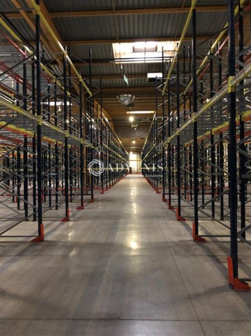 Location Entrepôts JOUE LES TOURS (37300) - Photo 5