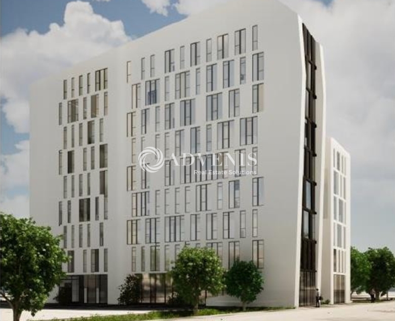 Location Bureaux TOURS (37200) - Photo 1