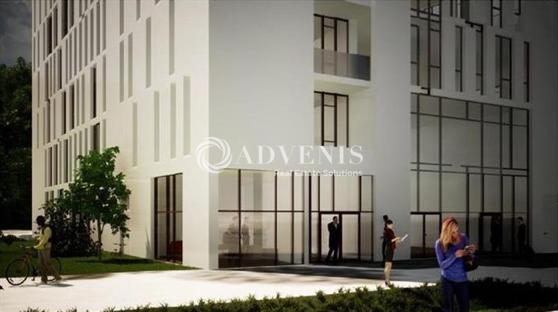 Location Bureaux TOURS (37200) - Photo 4