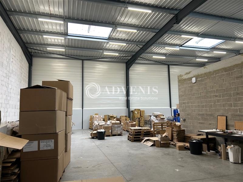 Location Activités Entrepôts CHAMBRAY LES TOURS (37170) - Photo 2