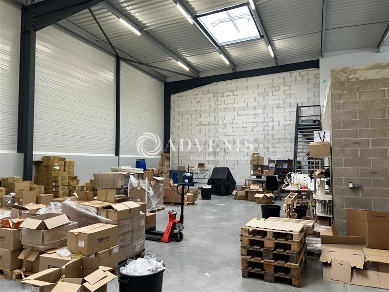Location Activités Entrepôts CHAMBRAY LES TOURS (37170) - Photo 3