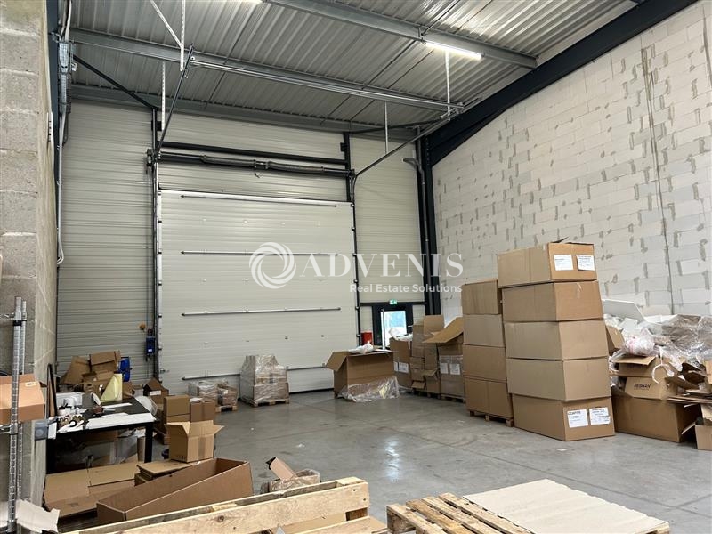 Location Activités Entrepôts CHAMBRAY LES TOURS (37170) - Photo 5