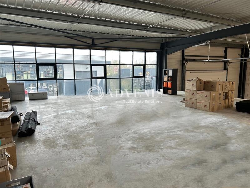 Location Activités Entrepôts CHAMBRAY LES TOURS (37170) - Photo 6