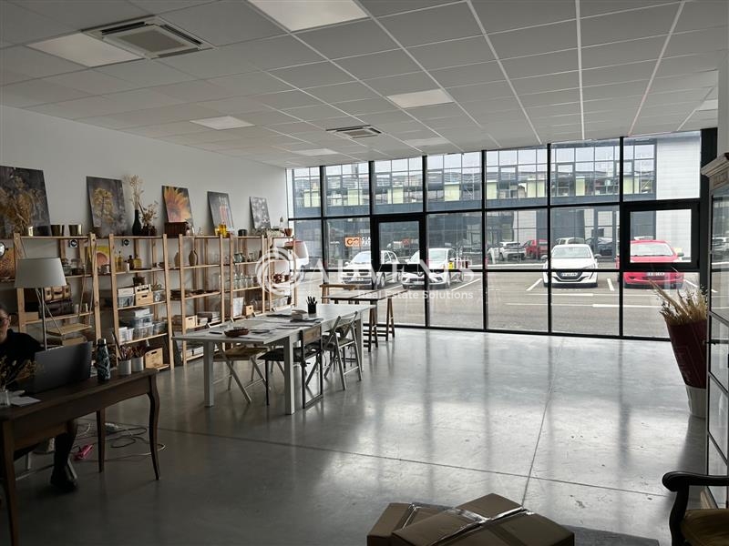 Location Activités Entrepôts CHAMBRAY LES TOURS (37170) - Photo 7