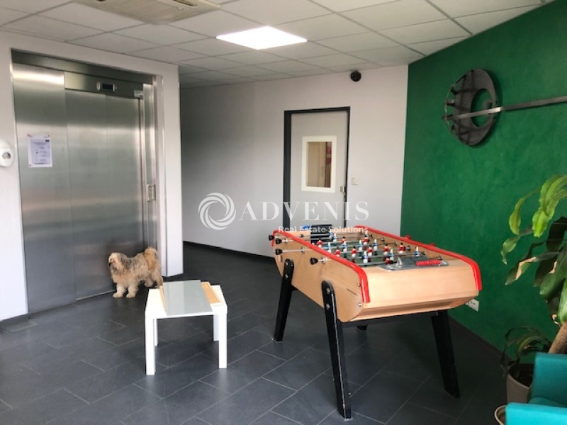 Location Bureaux PARCAY MESLAY (37210) - Photo 11