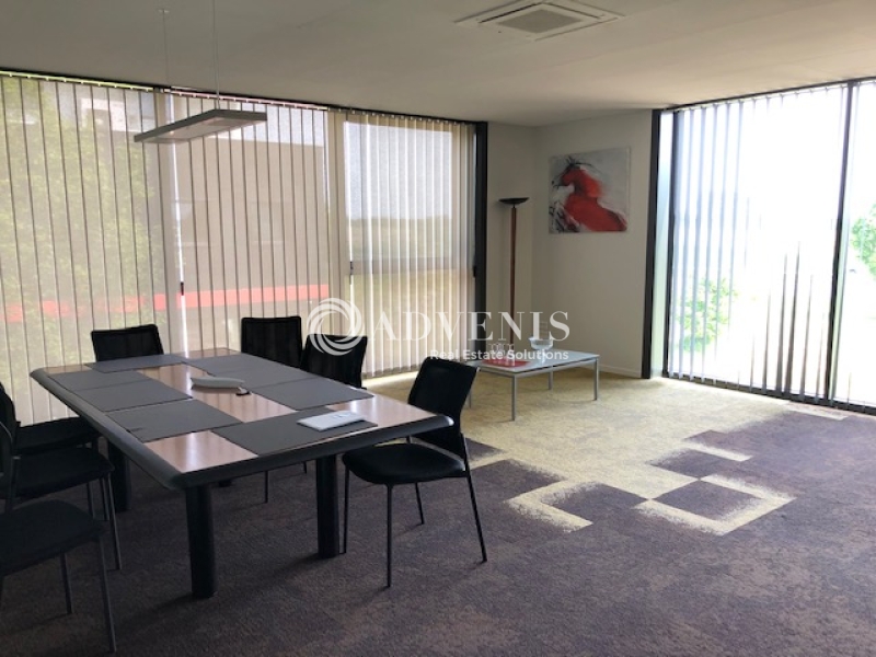 Location Bureaux PARCAY MESLAY (37210) - Photo 3