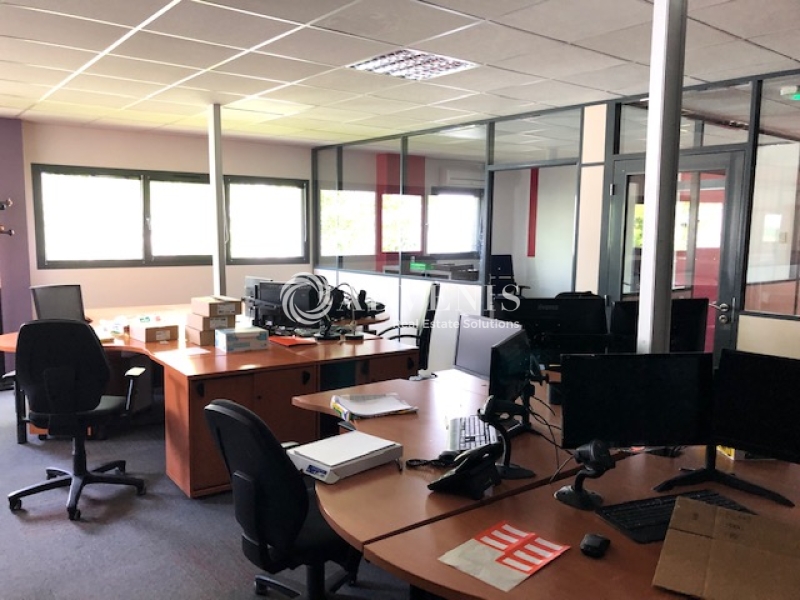 Location Bureaux PARCAY MESLAY (37210) - Photo 6